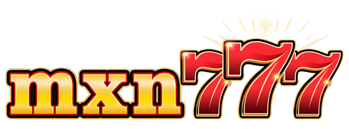 Logo de mx777 casino